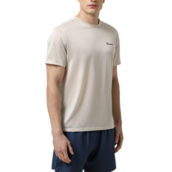 Camiseta de hombre Radder Lusaka gris 922511-011