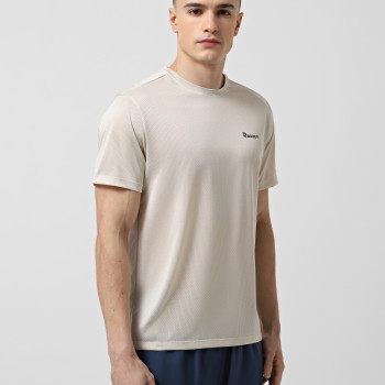 Camiseta de hombre Radder Lusaka gris 922511-011
