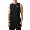 Men's tank top Radder Vientiane dark gray 922512-020