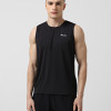 Men's tank top Radder Vientiane dark gray 922512-020