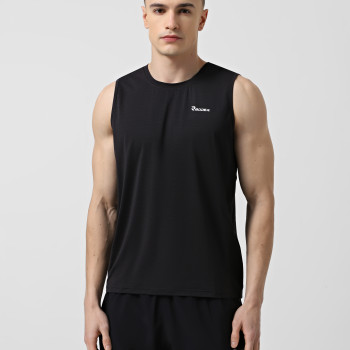 Men's tank top Radder Vientiane dark gray 922512-020