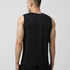 Men's tank top Radder Vientiane dark gray 922512-020