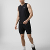 Men's tank top Radder Vientiane dark gray 922512-020