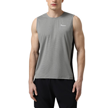 Men's tank top Radder Vientiane gray 922512-011