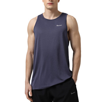 Men's tank top Radder Kotor navy blue 922514-450