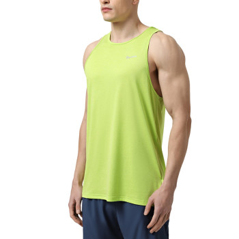 Men's tank top Radder Kotor green 922514-310