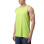 Men's tank top Radder Kotor green 922514-310