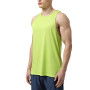 Men's tank top Radder Kotor green 922514-310