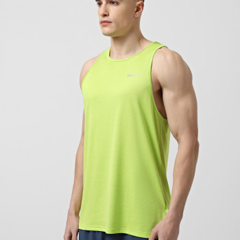 Men's tank top Radder Kotor green 922514-310
