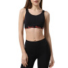 Women's sports bra Radder Salta black 922515-010