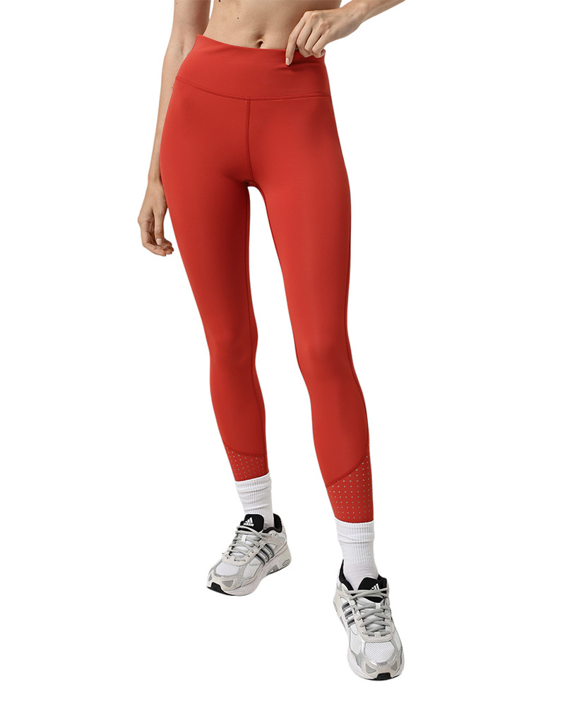 Women's leggings Radder Asmara orange 922516-670