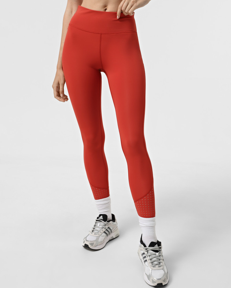 Women's leggings Radder Asmara orange 922516-670