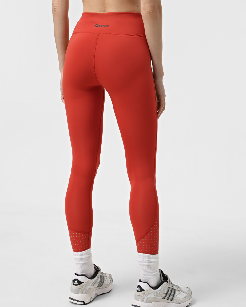 Women's leggings Radder Asmara orange 922516-670