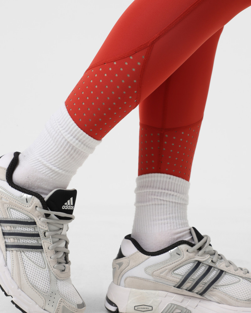 Women's leggings Radder Asmara orange 922516-670