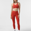 Women's leggings Radder Asmara orange 922516-670