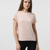 Women's t-shirt Radder Merida beige 922517-125