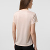 Women's t-shirt Radder Merida beige 922517-125