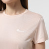 Women's t-shirt Radder Merida beige 922517-125