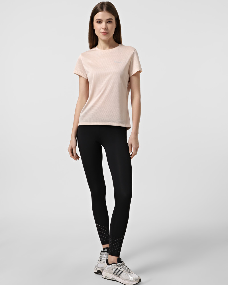 Women's t-shirt Radder Merida beige 922517-125