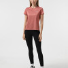 Women's t-shirt Radder Merida burgundy 922517-670
