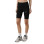 Women's shorts Radder Tanga black 922518-010