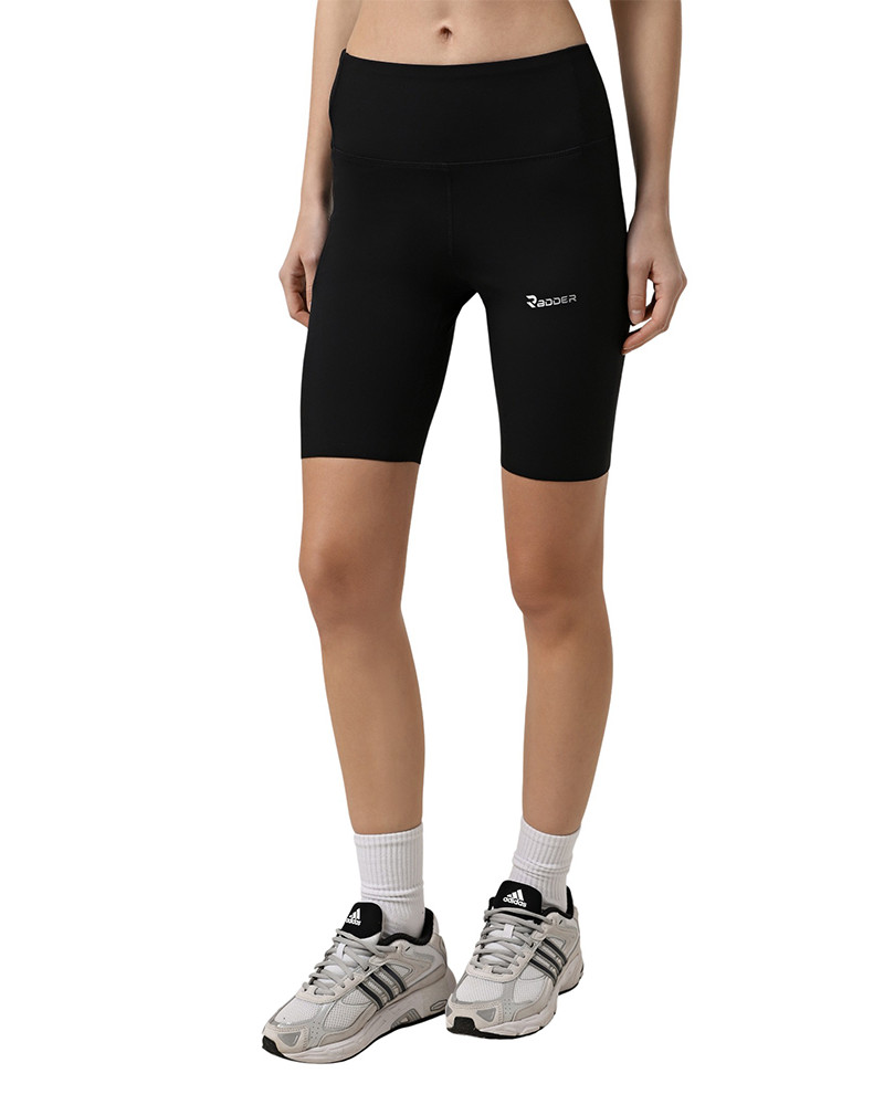 Women's shorts Radder Tanga black 922518-010