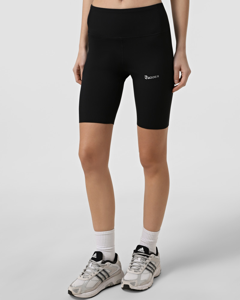 Women's shorts Radder Tanga black 922518-010