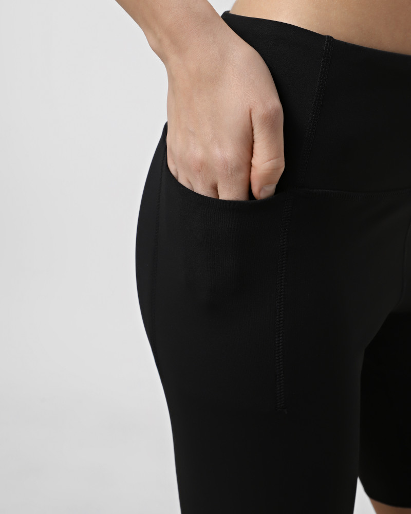 Women's shorts Radder Tanga black 922518-010
