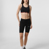 Women's shorts Radder Tanga black 922518-010