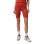Women's shorts Radder Tanga orange 922518-670