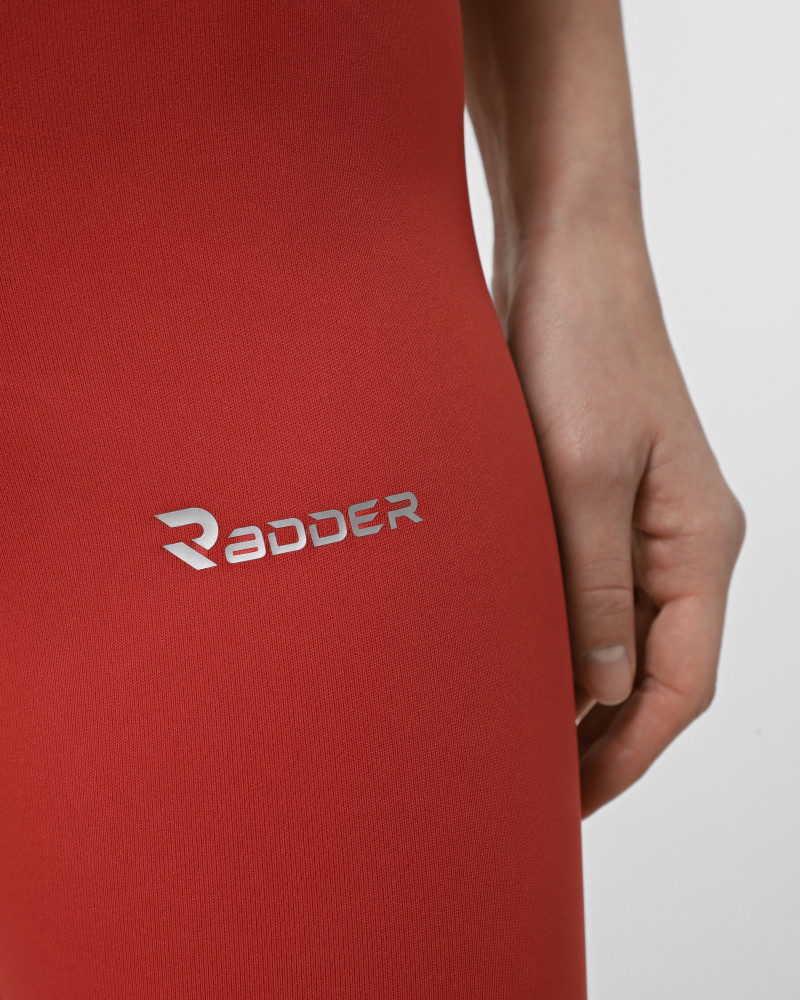 Шорти жіночі Radder Tanga помаранчеві 922518-670