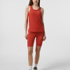 Women's tank top Radder Sapporo burgundy 922520-670