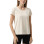 Camiseta de mujer Evoids Nara color crema 932506-210