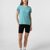 Women's t-shirt Evoids Nara turquoise 932506-405
