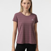 Women's t-shirt Evoids Nara purple 932506-510