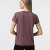 Women's t-shirt Evoids Nara purple 932506-510