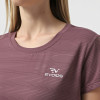 Women's t-shirt Evoids Nara purple 932506-510