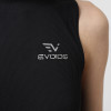 Майка жіноча Evoids Iqaluit чорна 932507-010