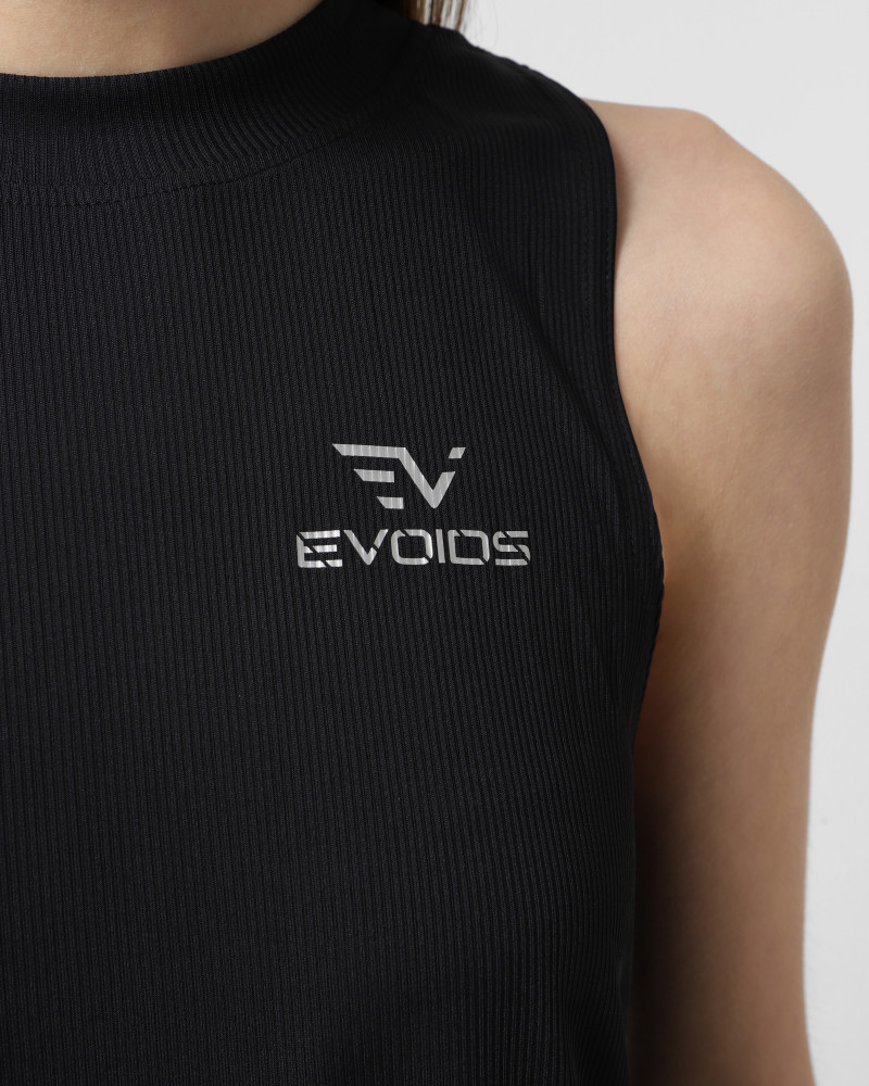 Майка жіноча Evoids Iqaluit чорна 932507-010