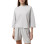 Camiseta de manga larga Larum Bariloche gris 942508-011