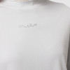Camiseta de manga larga Larum Bariloche gris 942508-011