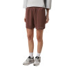 Women's shorts Larum Bariloche brown 942509-200