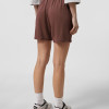 Women's shorts Larum Bariloche brown 942509-200