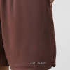 Women's shorts Larum Bariloche brown 942509-200