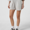 Women's shorts Larum Bariloche gray 942509-011