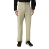 Pantalón de hombre Larum Darcy beige 162502-125