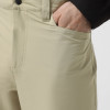 Pantalón de hombre Larum Darcy beige 162502-125