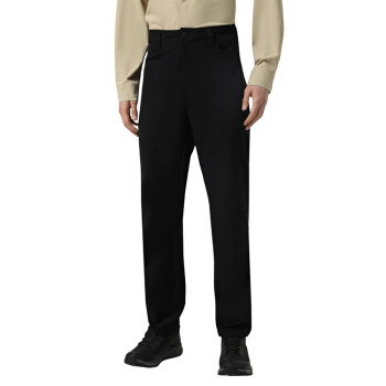 Men's trousers Larum Darcy black 162502-010