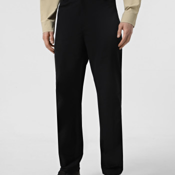 Men's trousers Larum Darcy black 162502-010