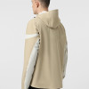 Men's windbreaker Larum Atticus beige 162503-125